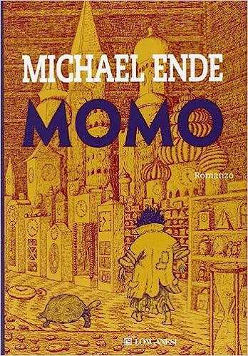 Momo Michael Ende