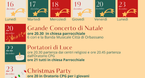 Natale 2024